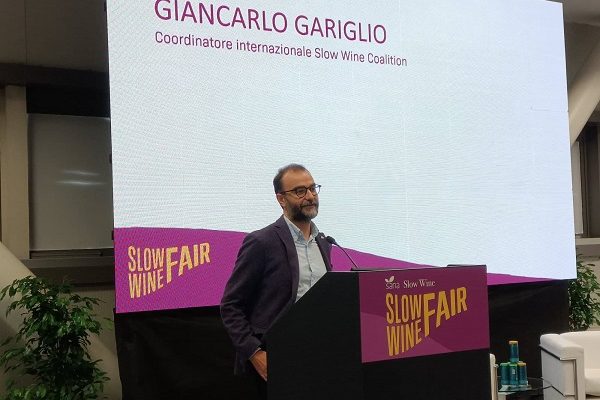 Dieci vini imperdibili al Vinitaly 2022… secondo Giancarlo Gariglio – Pantaleone