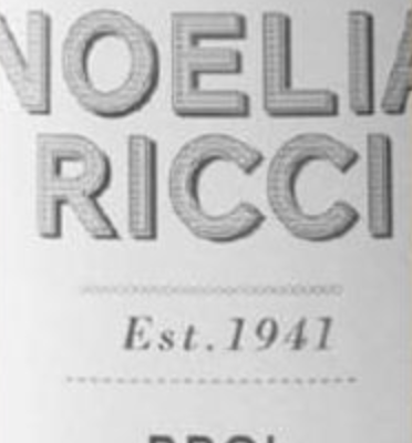 Un buon bicchiere a pranzo: 14 etichette da non perdere – Noelia Ricci Brò