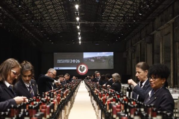 Collection 2026 – I Chianti Classico Annata che ci sono piaciuti di più – TENUTA DI CARLEONE
