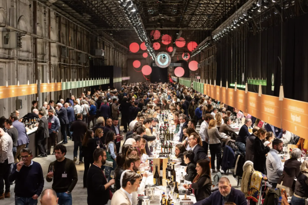 Le nuove annate del Chianti Classico: i migliori assaggi in anteprima – Maurizio Alongi